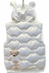 Жилетки юніор оптом