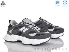 Кроссовки, STILLI Group оптом A0025-10 шкіра піна