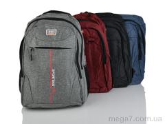 Рюкзак, Favorit оптом 71 mix