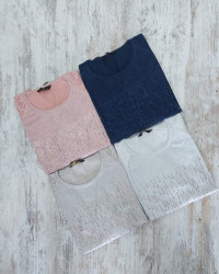 Светри жіночі БАТАЛ оптом 