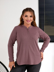 Кофты женские БАТАЛ оптом 51247806 0003-138