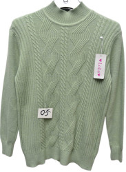 Светри жіночі БАТАЛ оптом