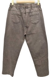 Брюки жіночі БАТАЛ оптом YIMEITE