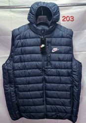 Жилетки мужские СУПЕРБАТАЛ оптом 24051967 203-86