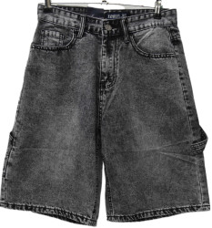 Шорты джинсовые мужские AVIWGOS оптом 30768125 723-15-233