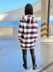 Кардиганы женские ПОЛУБАТАЛ оптом 05483729 4033-138