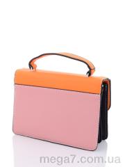 Сумка, Republic оптом 006 orange