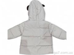 Куртка, Kids-modnik оптом 2512 капучино