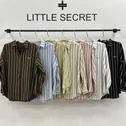 Рубашки женские оптом 48712350 1973-90