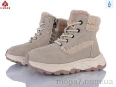 Ботинки, KIMBOO оптом A5011-3M