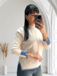Свитера женские оптом 26458301 24034-43