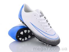 Футбольная обувь, Caroc оптом XLS2983D