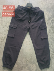 Спортивные штаны мужские оптом 46359721 001-4