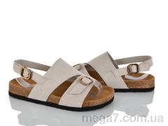 Босоножки, Loretta оптом S002-3