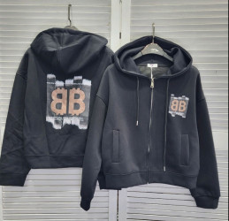 Спортивні кофти жіночі оптом