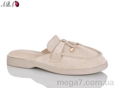 Шлепки, Aba оптом QQ1ABA34-2