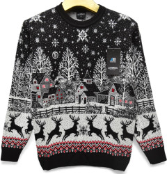 Свитера мужские оптом 05324867 22605-19