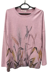 Светри жіночі БАТАЛ оптом