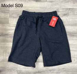 Шорты мужские оптом 86047912 09-149