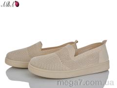 Слипоны, Aba оптом B5864-1-2