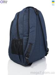 Рюкзак, Reluna Group оптом RELUNA 62309 navy