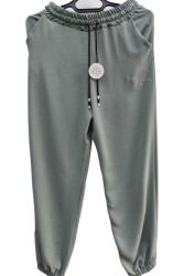 Брюки женские БАТАЛ оптом 48963125 0114-288