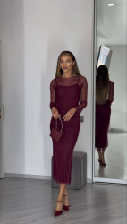 Платья женские оптом 24539706 646-14