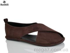 Босоножки, Башили оптом H6587-20