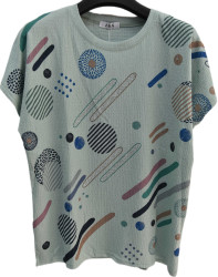 Футболки жіночі оптом 