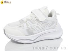 Кроссовки, Clibee-Apawwa оптом LB20 white
