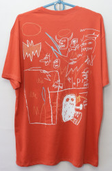 Футболки жіночі оптом ALIMAR   