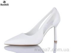Туфли, Башили оптом H6529-1