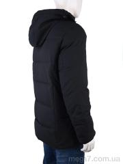 Куртка, Obuvok оптом OBUVOK A2022-21 (12029) black