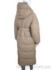 Пальто, Turn Hug оптом 9068 camel