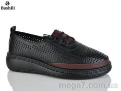 Туфли, Башили оптом H65115-2