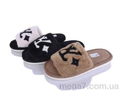 Тапки, SANLIN 2 оптом WP5011 mix