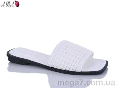 Шлепки, Aba оптом 812-2
