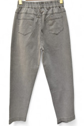 Брюки жіночі ПОЛУБАТАЛ оптом YIMEITE