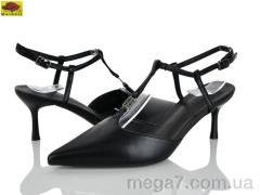 Туфли, Mei De Li оптом L2051-29