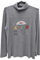 Светри жіночі БАТАЛ оптом