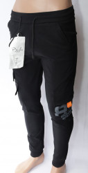 Спортивные штаны мужские PANDA оптом 45897630 6855-132
