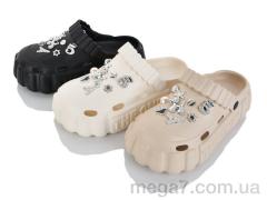 Кроксы, JH-ЯН оптом --- T680 mix (12)