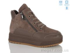 Ботинки, MD-GRESSO-LUNASTEP оптом 26-ZHF7851-15