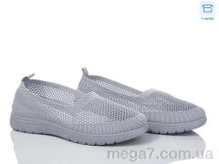 Слипоны, Ok Shoes оптом 793-3