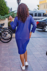 Сукні жіночі БАТАЛ оптом