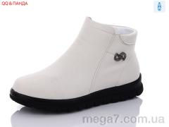 Ботинки, QQ shoes оптом WY3-2