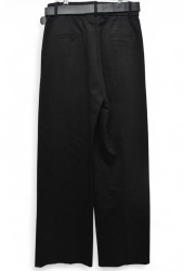 Брюки жіночі на флісі ПОЛУБАТАЛ оптом