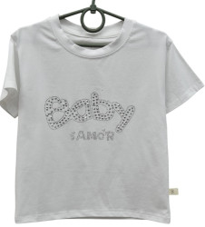 Футболки детские оптом 61359482 0112-264