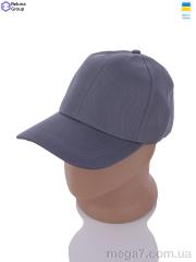 Кепка, Reluna Group оптом LC001-2 mix