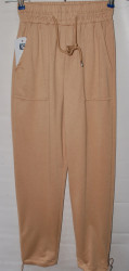 Спортивные штаны женские XD JEANS оптом 84506931 JH017-13